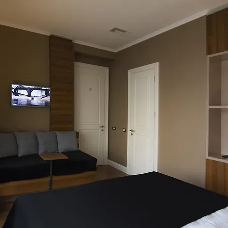 B&B Wimbledon Garni Concept Belgrade Exterior photo