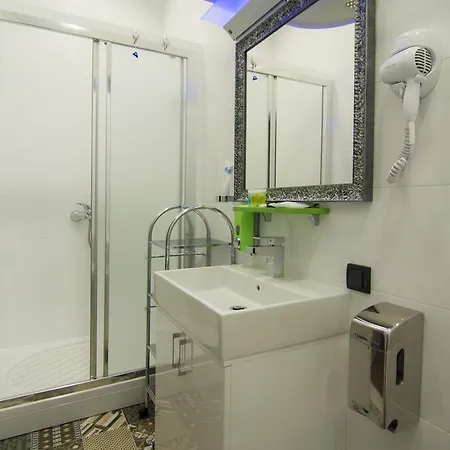 B&B Wimbledon Garni Concept Belgrade Exterior photo