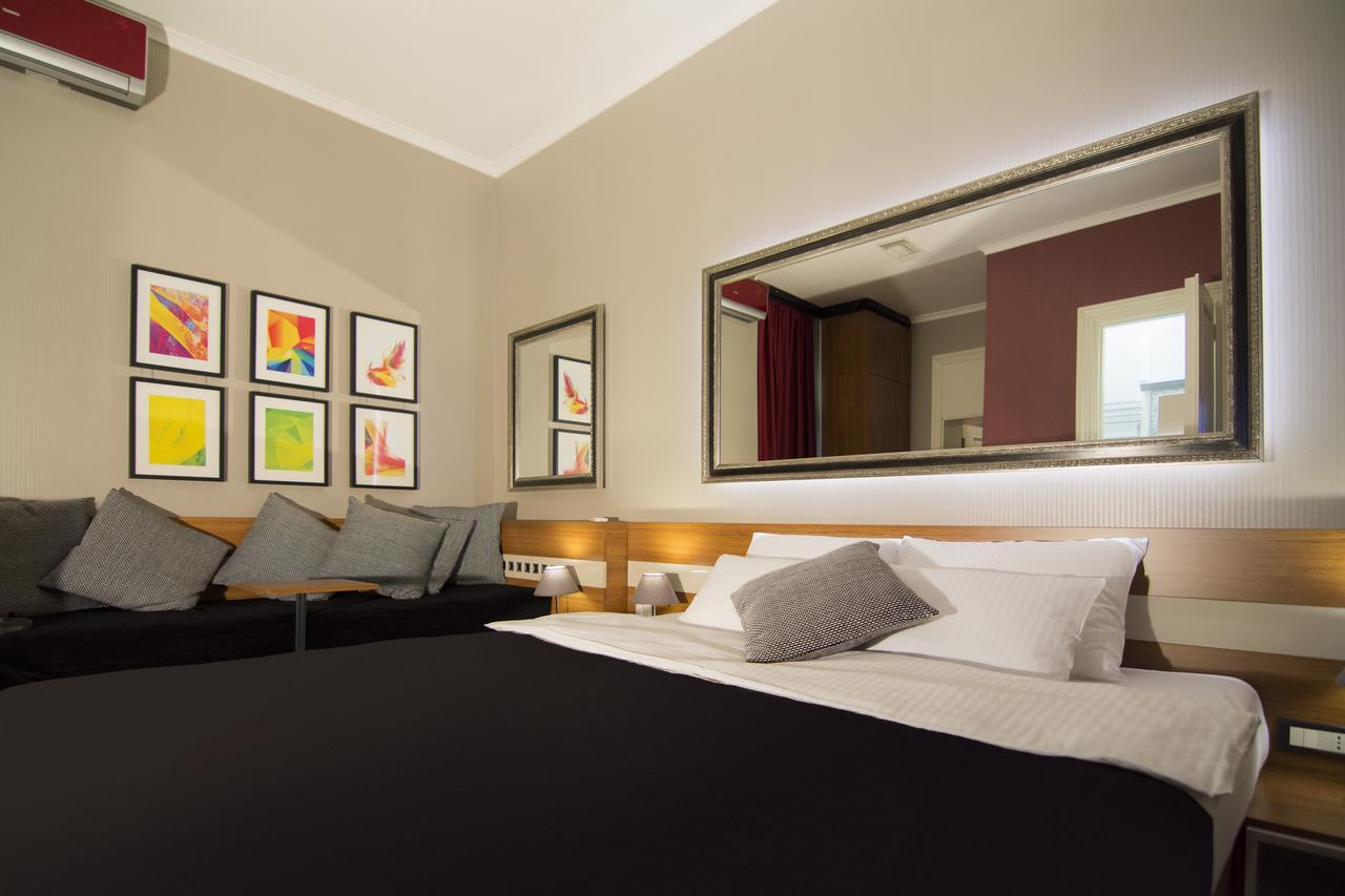 Wimbledon Garni Concept Bed & Breakfast 4*