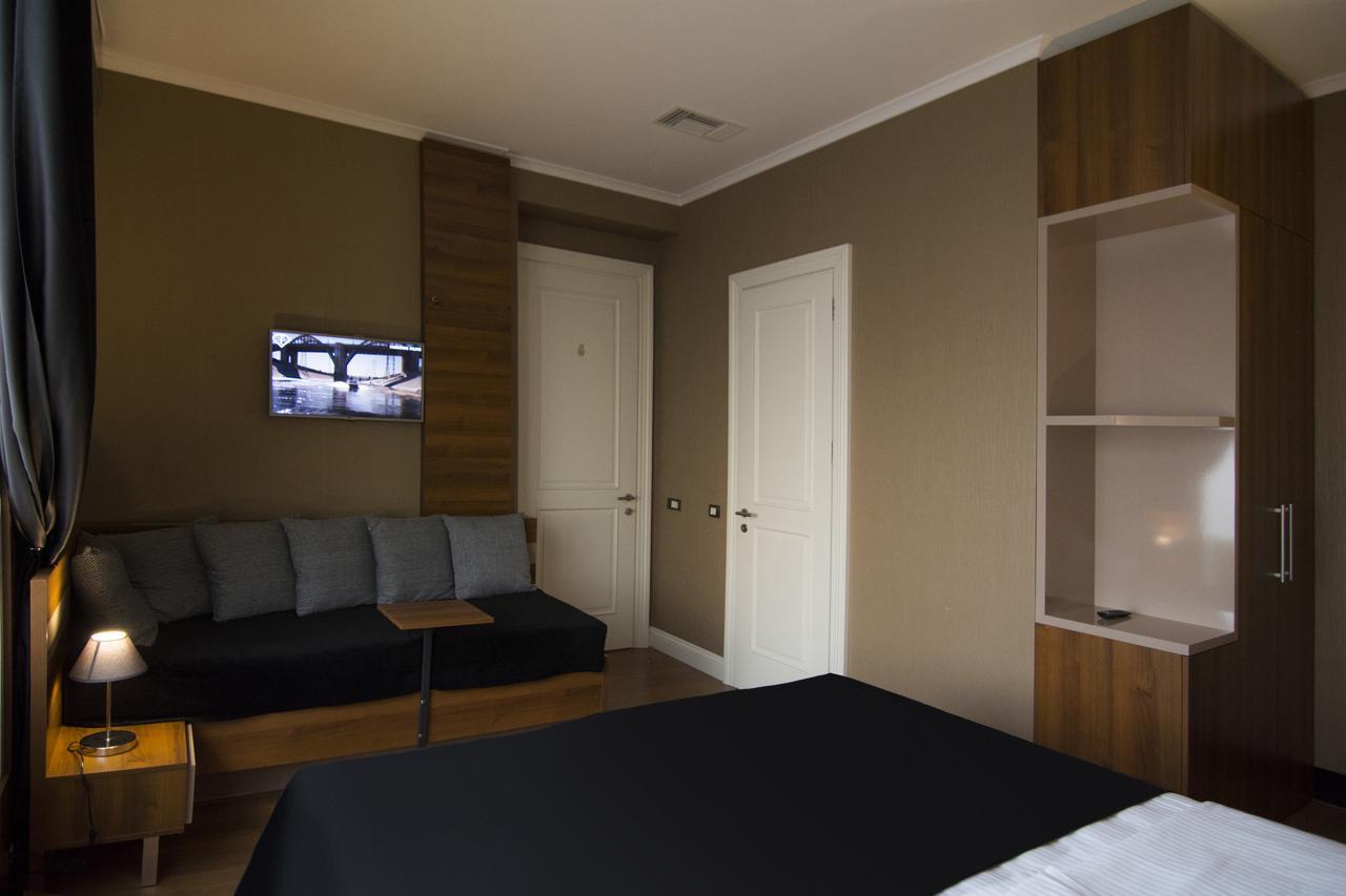 Wimbledon Garni Concept Bed & Breakfast 4*