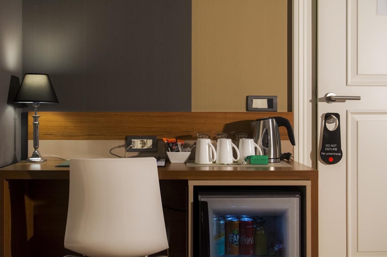 Wimbledon Garni Concept Bed and Breakfast