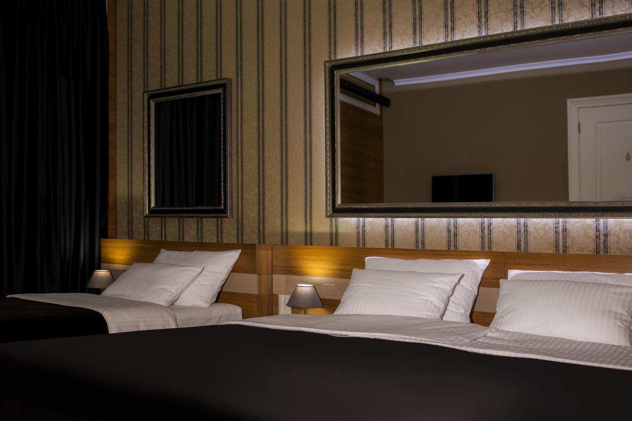 Wimbledon Garni Concept Bed & Breakfast