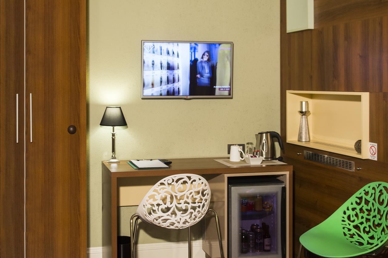Wimbledon Garni Concept Bed & Breakfast
