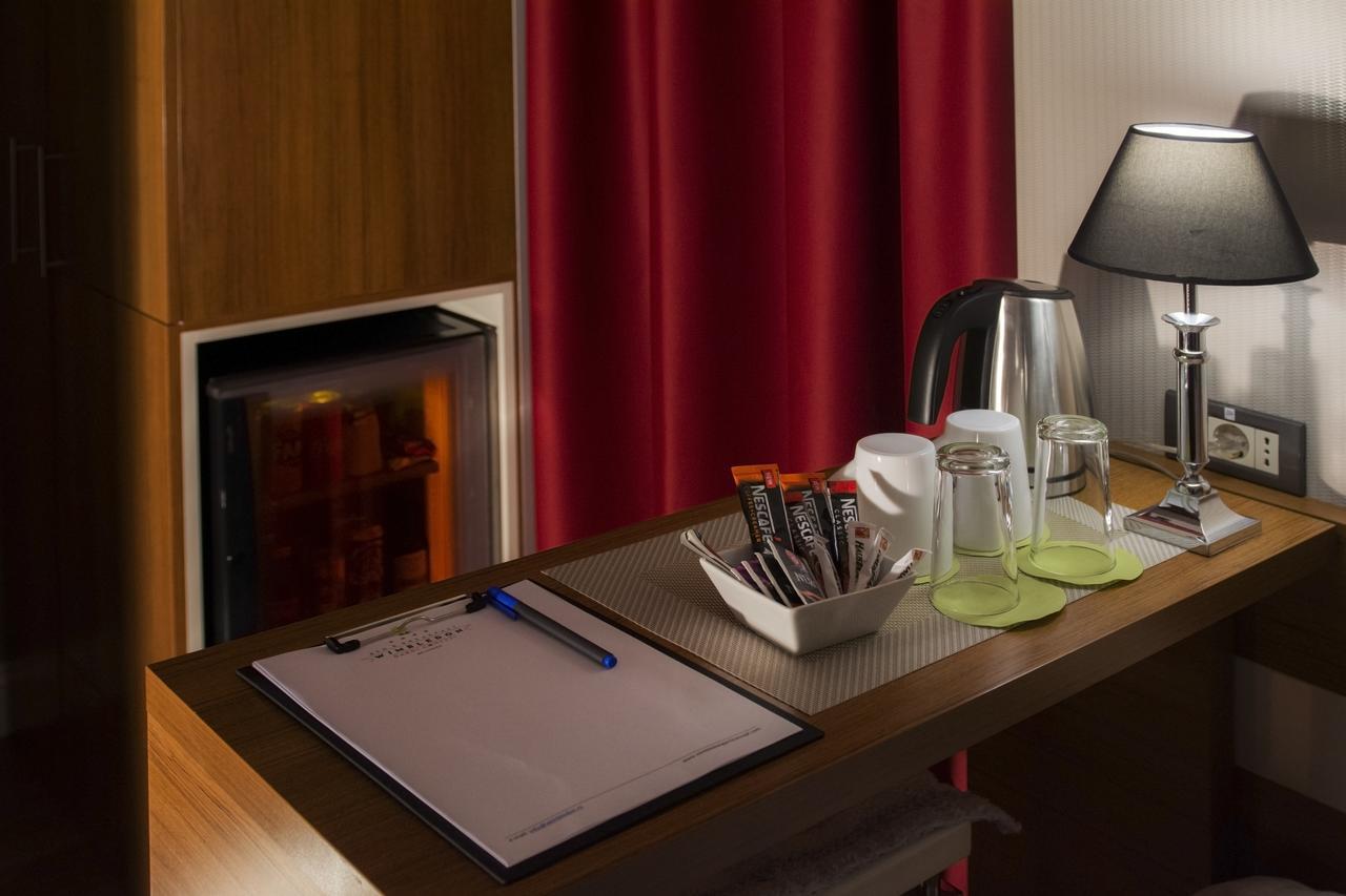 Wimbledon Garni Concept Bed and Breakfast 4*