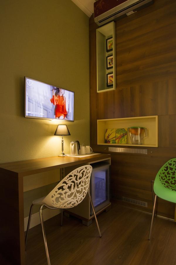 Wimbledon Garni Concept 4* Belgrad