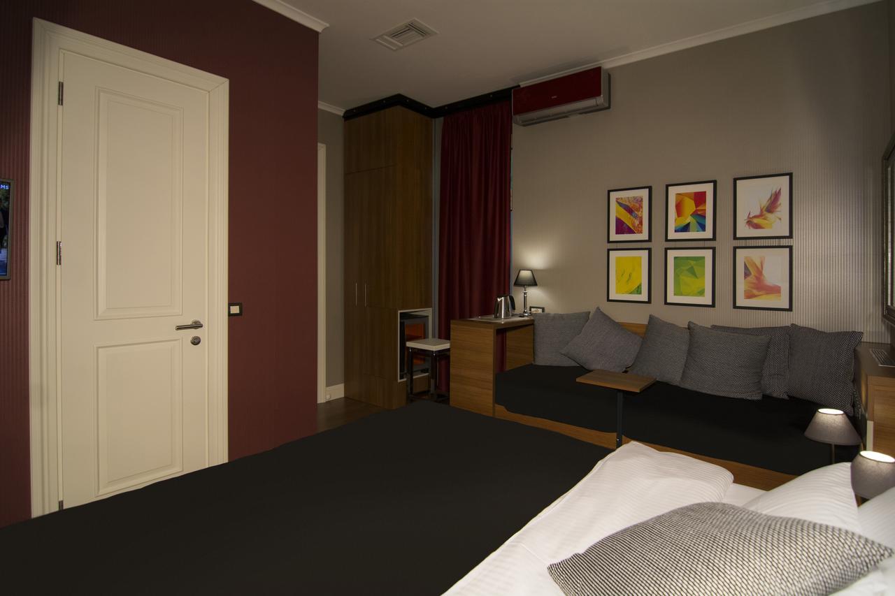 Wimbledon Garni Concept Bed & Breakfast 4*