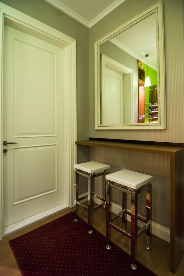 Wimbledon Garni Concept Bed and Breakfast 4*
