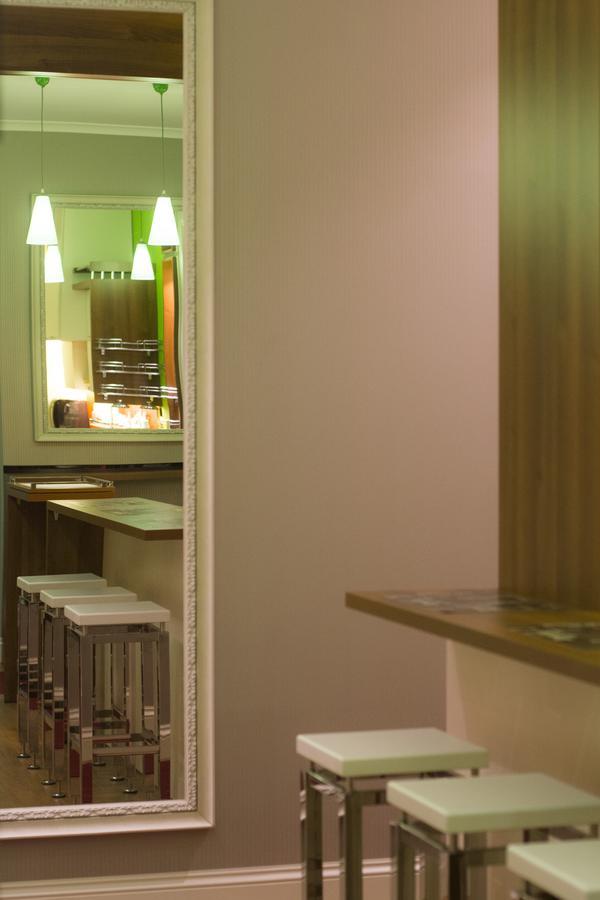 Wimbledon Garni Concept Bed and Breakfast Βελιγράδι