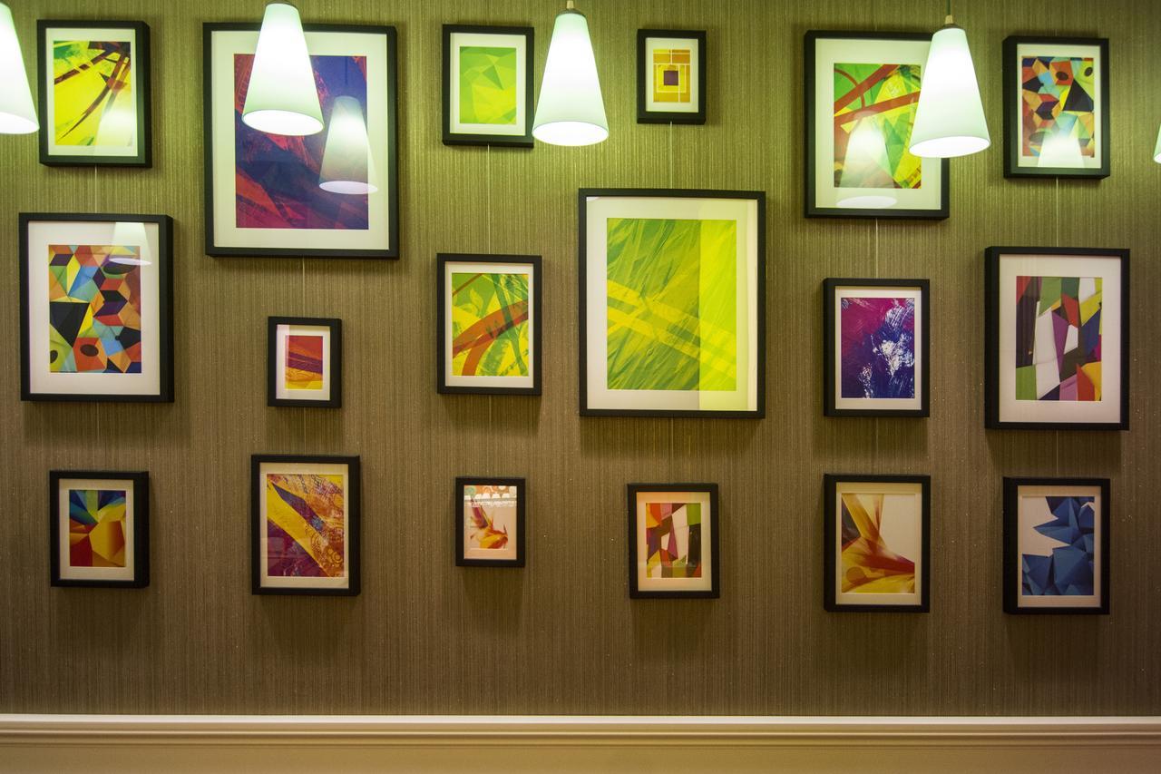 Wimbledon Garni Concept 4*