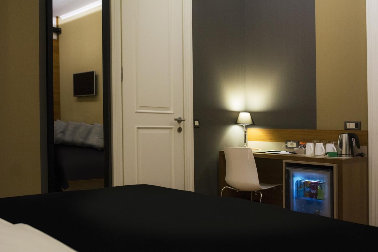 Wimbledon Garni Concept Bed and Breakfast Βελιγράδι