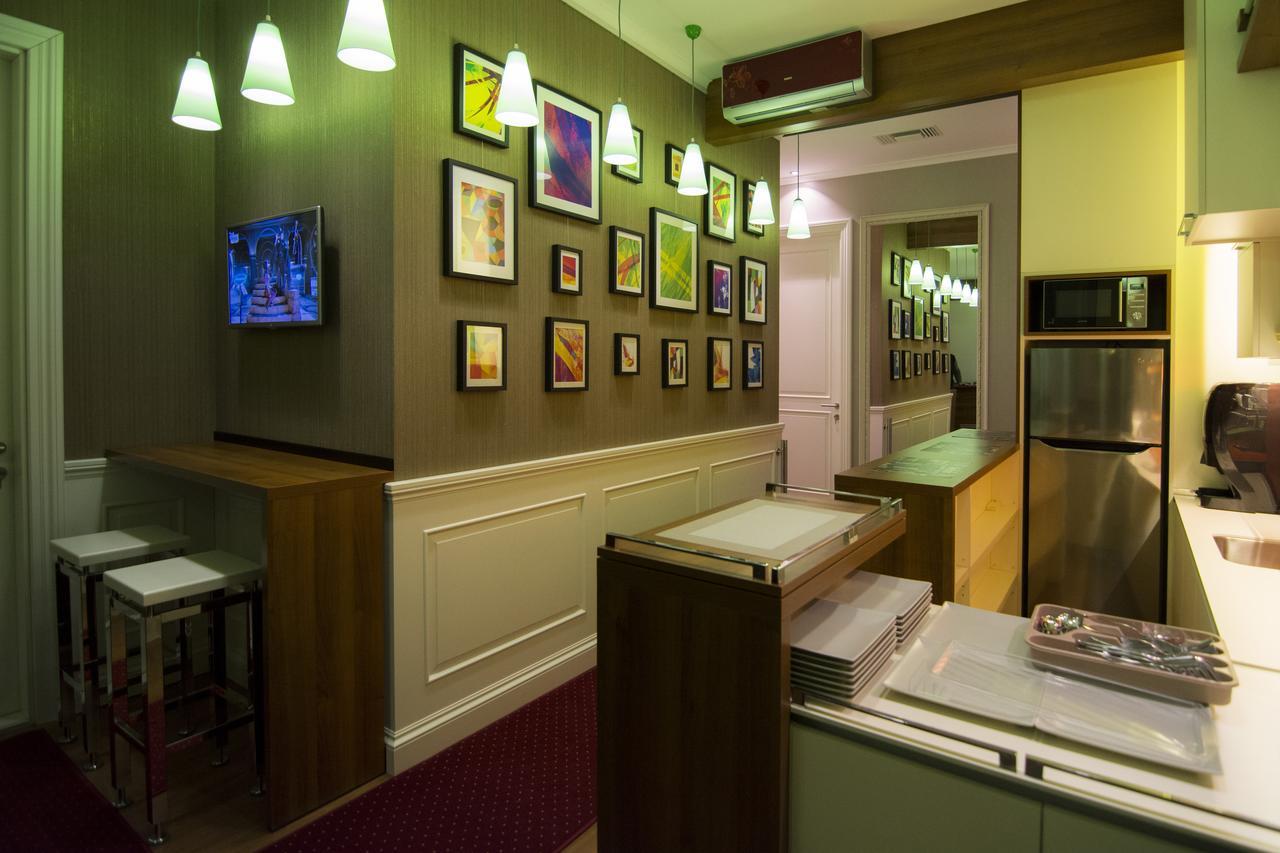 Wimbledon Garni Concept Bed & Breakfast