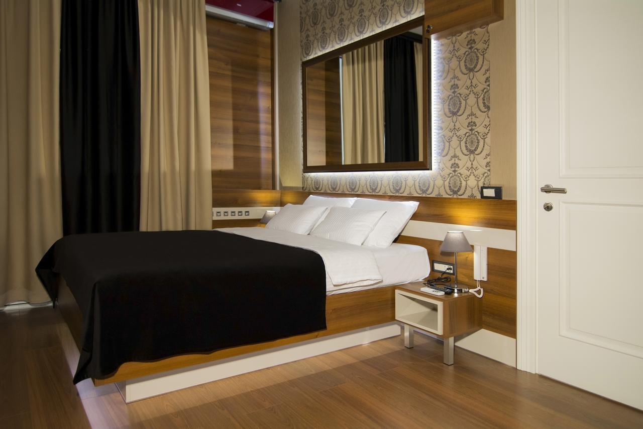 Wimbledon Garni Concept 4*