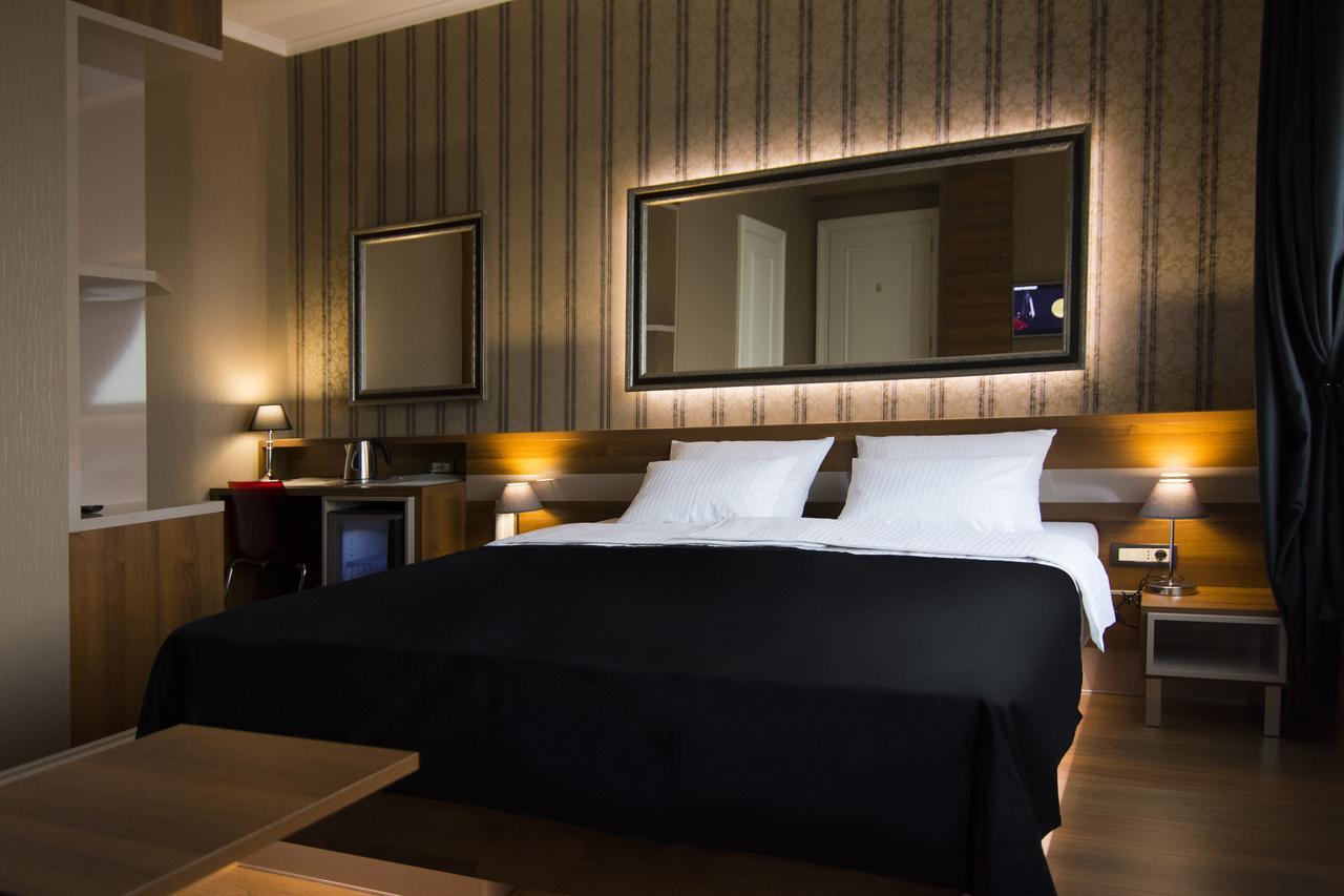 Wimbledon Garni Concept Bed and Breakfast Βελιγράδι