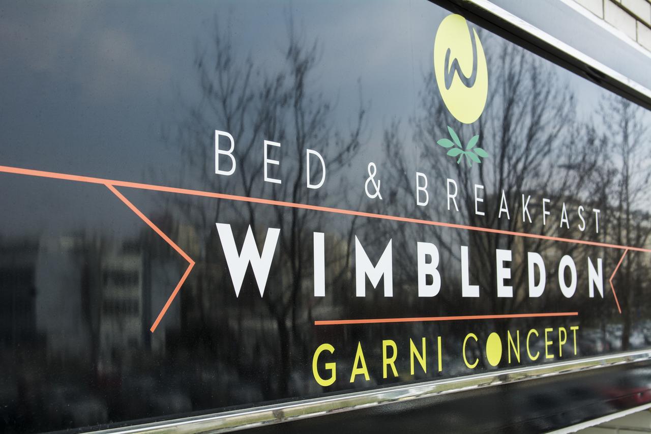 Wimbledon Garni Concept Bed & Breakfast